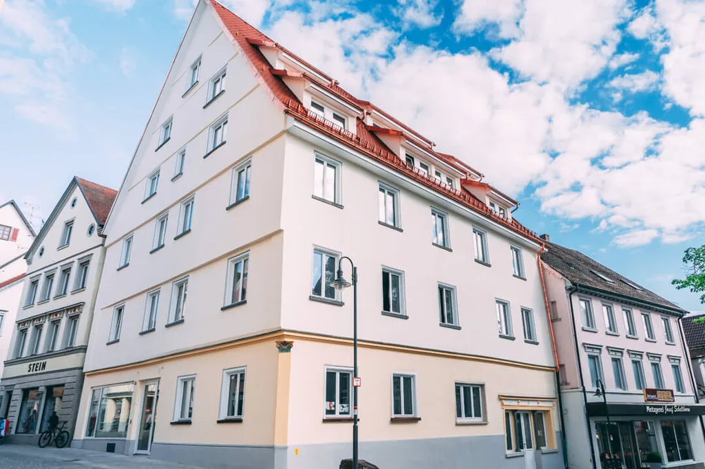 Rondleiding door Gut Hügle in Ravensburg