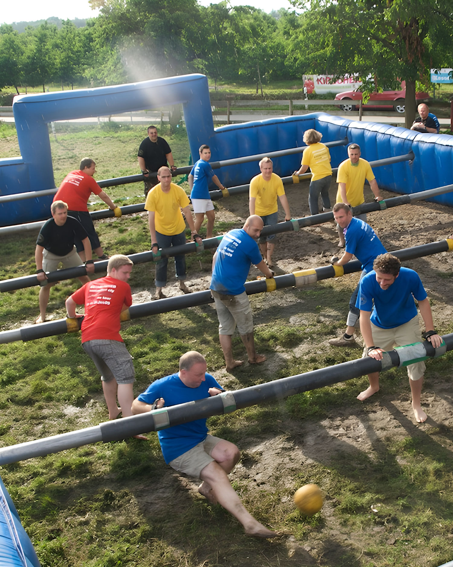Evenementen op belevenisboerderij Gut Hügle tussen de Bodensee en Ravensburg