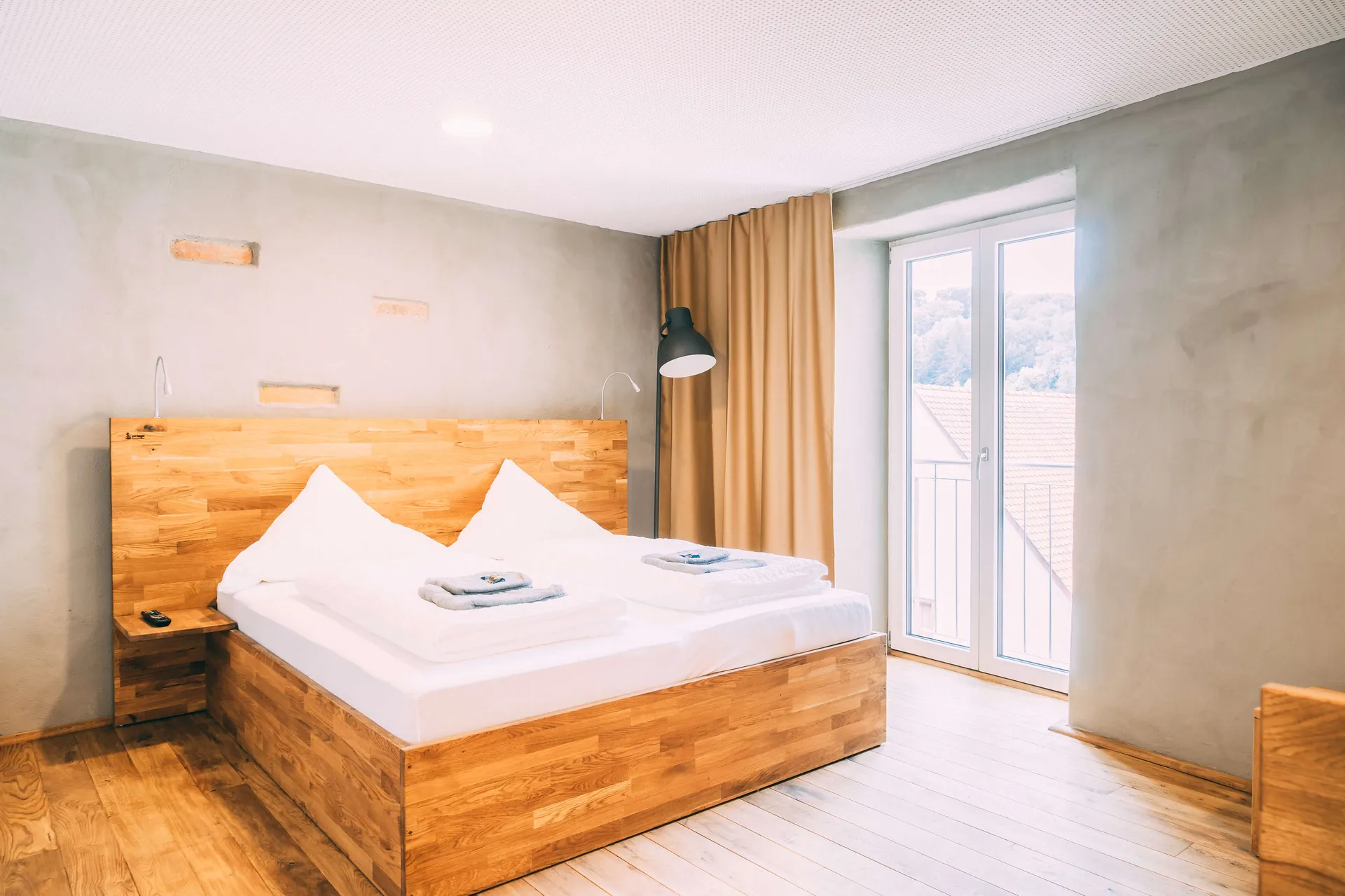 Afbeelding: vakantiewoning in Bad Waldsee: Familiensuite