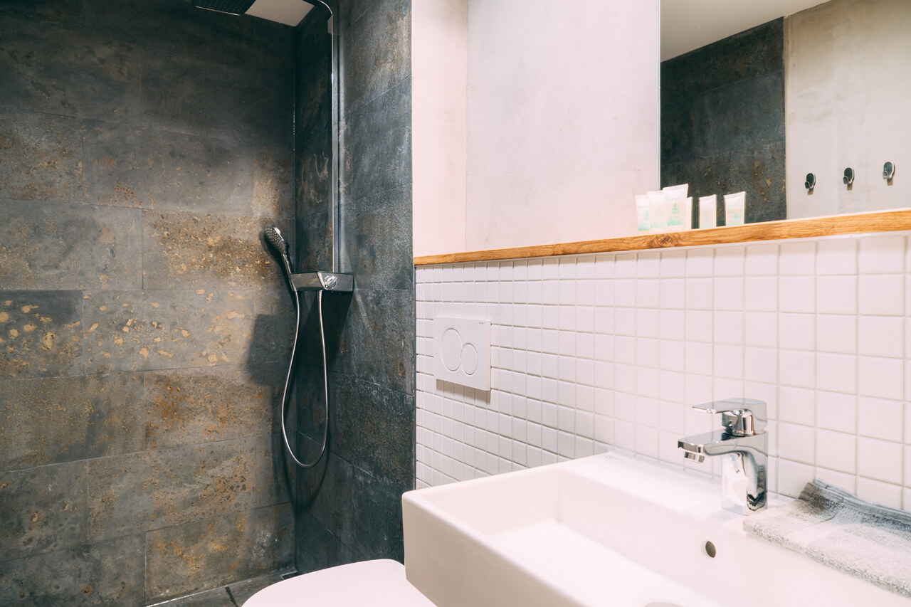 Afbeelding: vakantiewoning in Bad Waldsee: Familiensuite
