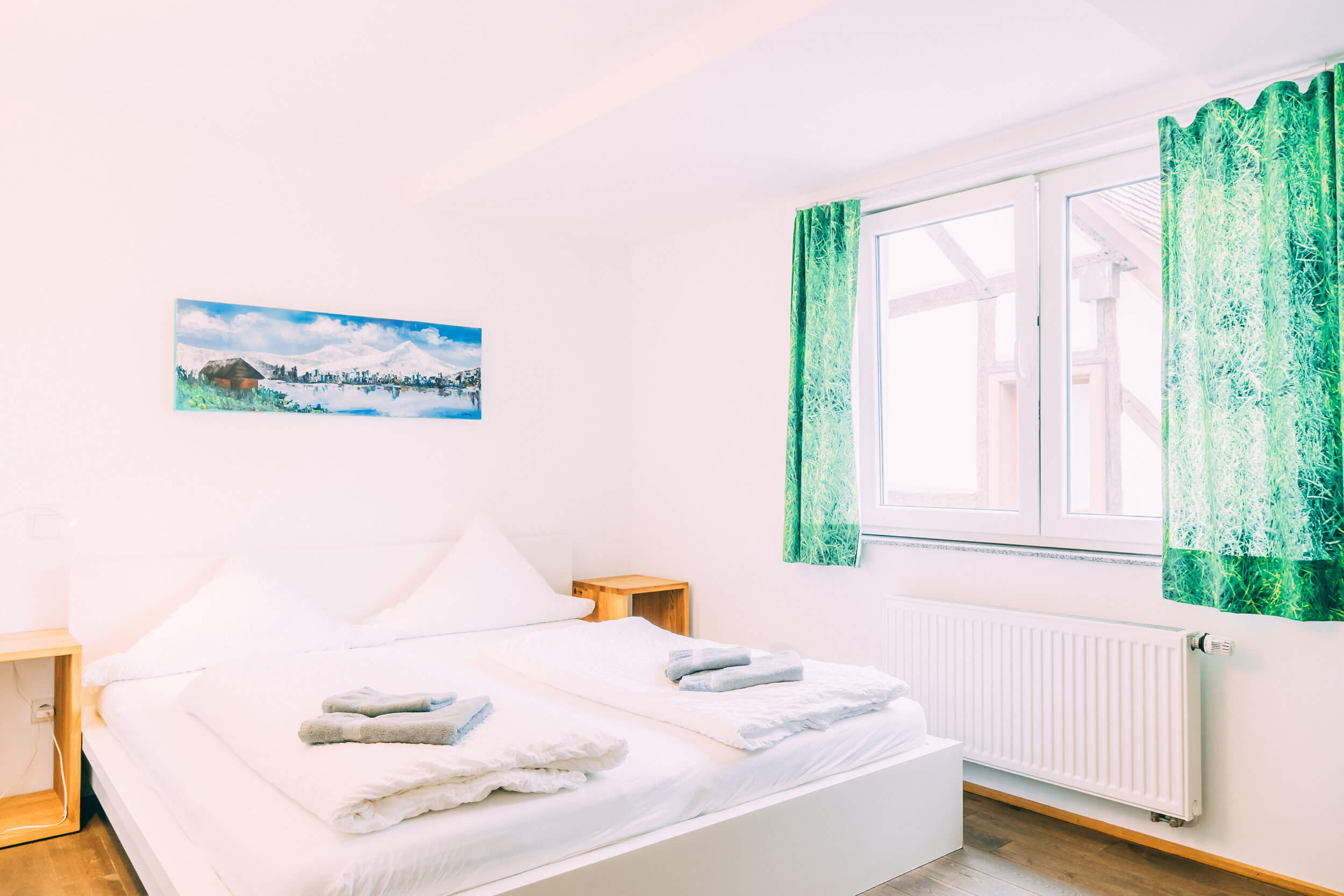 Afbeelding: vakantiewoning in Ravensburg: Atelier | Stadthaus