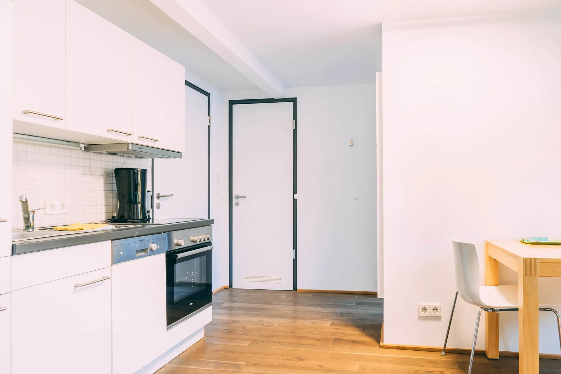 Afbeelding: vakantiewoning in Ravensburg: Stadsappartement | Stadthaus