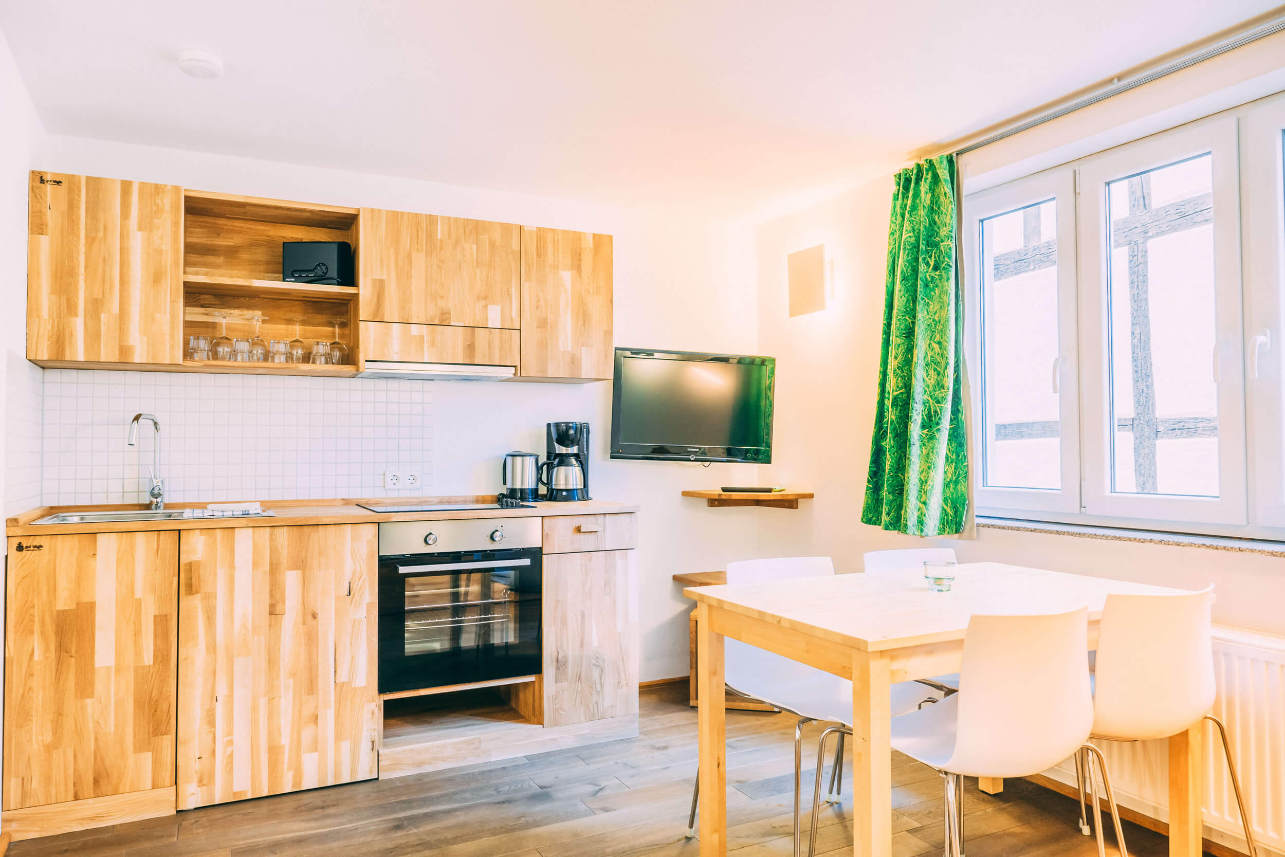 Afbeelding: vakantiewoning in Ravensburg: Studio | Stadthaus