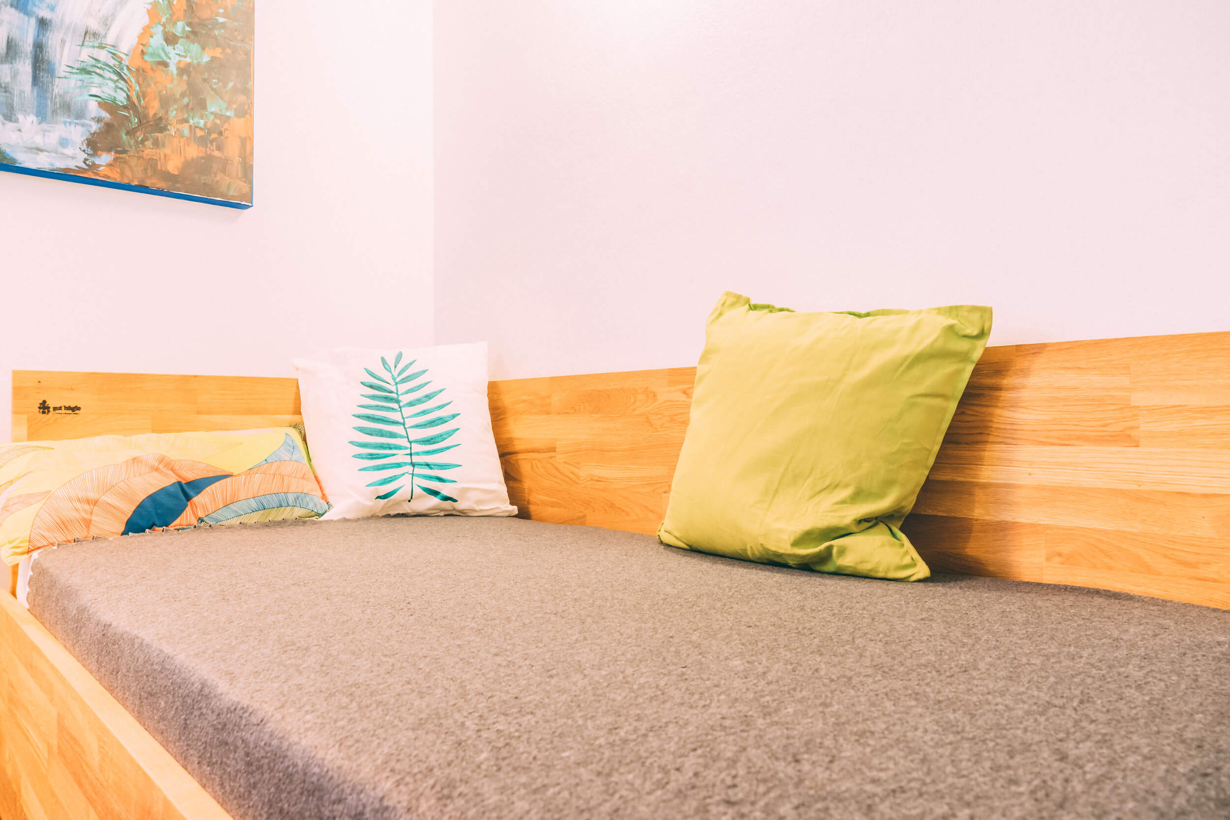 Afbeelding: vakantiewoning in Ravensburg: Studio | Stadthaus