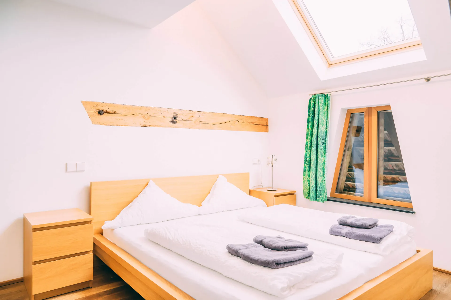 Afbeelding: vakantiewoning aan de Bodensee: Panoramasuite | Gut Hügle